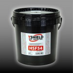 Abschirmfarbe HSF54 | 5 Liter