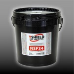 Abschirmfarbe NSF34 | 5 Liter